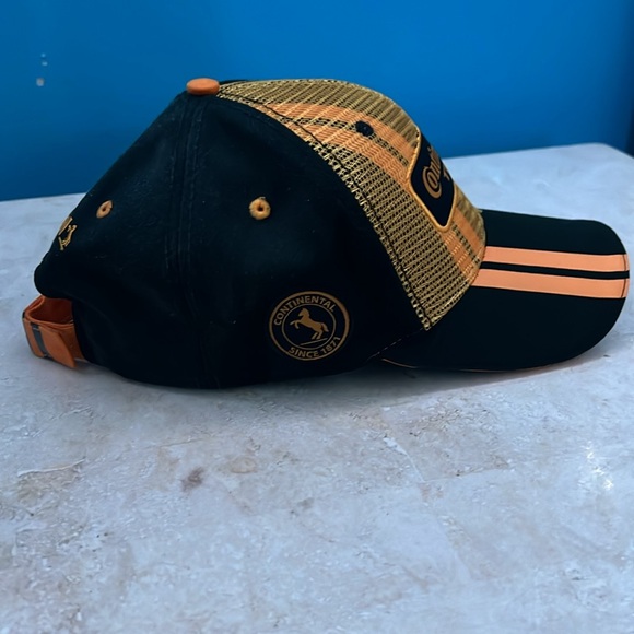 Continental Tire Hat - Picture 4 of 5